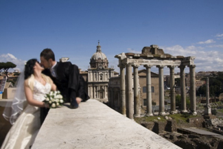  foro romano