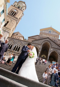 Duomo di Amalfi